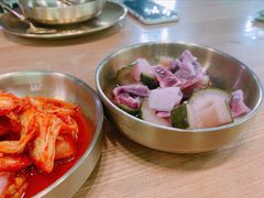 -HOTISLAND海鸡岛·韩国料理(江南西店)