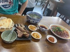 -长安后宰门水盆羊肉(新都心店)