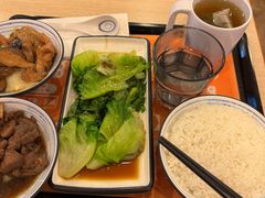 -大快活(罗湖商业城分店)