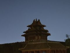 -王府井步行街
