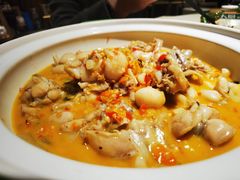 -费大厨辣椒炒肉(吉联MALL店)