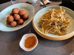 -羲和雅苑•北京烤鸭(平安国际金融中心店)
