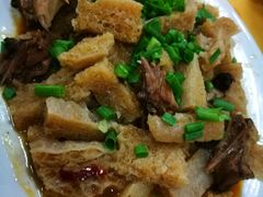 -荣生萝卜汤饭店
