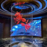 在41楼高空餐厅约会，浪漫到哭！！