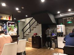 -BomBa意大利餐厅