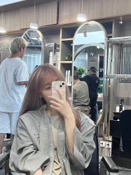 -Sying杉影日式烫染專門店