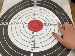 -枪馆1号实弹射击俱乐部