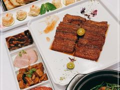 -106餐厅(山水文园店)