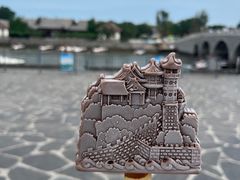 -蓬莱阁景区