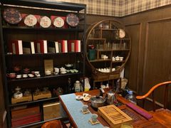 -涵苑私宴定制(外滩店)