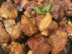 -老厨家(友谊路总店)