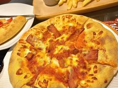 -必胜客(玉泉远洋店)