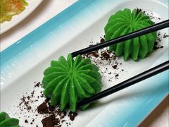 -临家小院·潮汕菜·商务宴请·点心(白石洲店)