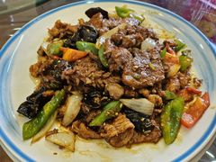 -独流饭店(静海区国土资源分局西)