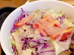 -贯一台湾牛肉面(八一七中路店)