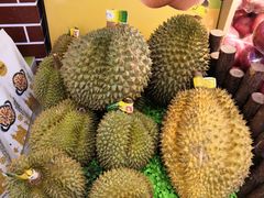 -百果园PAGODA(玄武成贤街店)