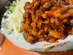 -老昌春饼(中央大街店)