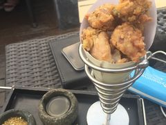-Rock Bar Bali(Bali)