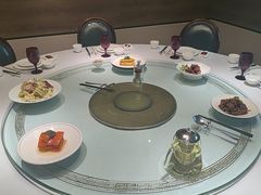 -上海小南国(金桥国际广场店)