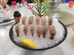 -嘉升大排档(番禺总店)