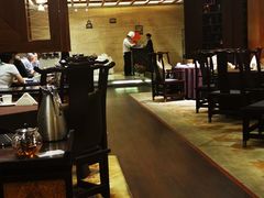 -江南·JIANGNAN(北京歌华开元大酒店)