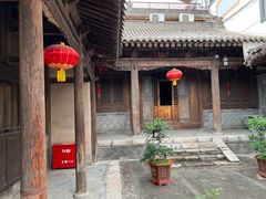 -胡氏古民居建筑