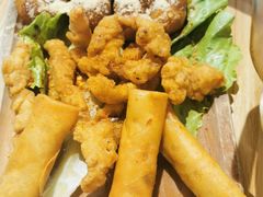 -成都小食铺(红谷滩金街店)