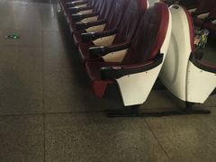 -沈阳站