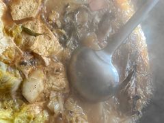 -北京龙庆四季香农家饭庄·灶台鱼·碳烤虹鳟鱼(龙庆峡店)