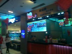 -光启城时尚购物中心