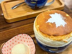 -芙蕾哥哥souffle