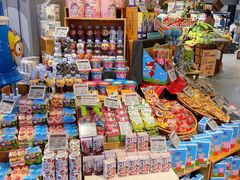 -Olé精品超市(沈阳万象城店)