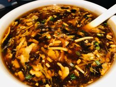 酸辣汤-南门小馆·清真(国贸商城店)