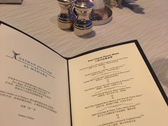 -迪拜帆船酒店海底餐厅