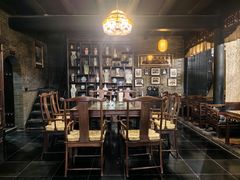 -云锦成公馆(北大街店)