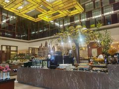 -景湖轩全日制餐厅·南湖名都