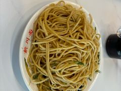 -华天新川面馆(闹市口店)