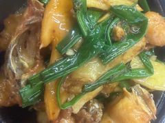 -陈根记大牌档