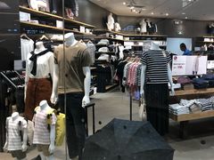 -MUJI无印良品(万象城店)