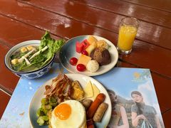 -南京金陵饭店