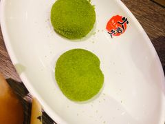 -火炉火自助餐(悠唐购物中心店)