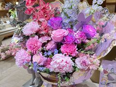 -BEAST野兽派(上海浦东嘉里城店)