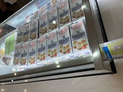 -Tomado绿色烘焙(大尧三路店)