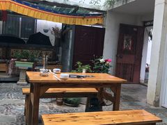 -尼玛藏家风味园(阿山食城店)