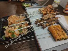 -半酌烧烤小酒馆(南京东路店)