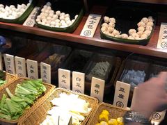 -八角锄烧·肉火锅(天河城店)