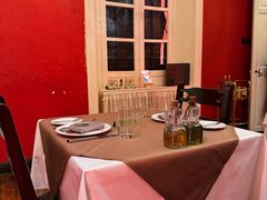 -ALBERGUE 1601 婆仔屋葡国餐厅