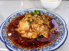 -冬哥川菜馆(十梓街店)