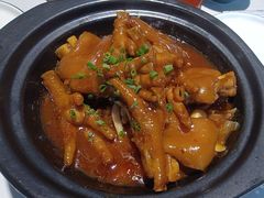 -千岛湖小鱼儿·淳安匠心农家菜