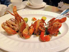-闻见中国海南菜(K11店)